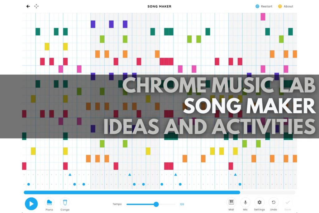 Chrome Music Lab: How To Create Music & Sounds (2025)