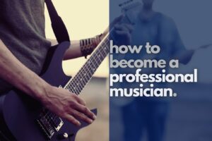 Professional Musician featured image